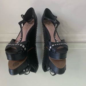 Vince Camuto Wedge Heels